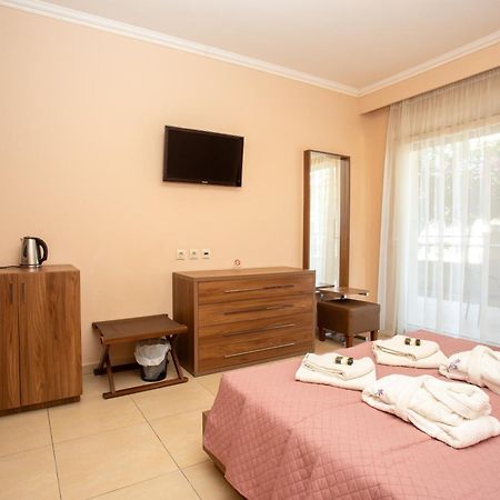 Orchidea Boutique Hotel Kallithea  Eksteriør billede