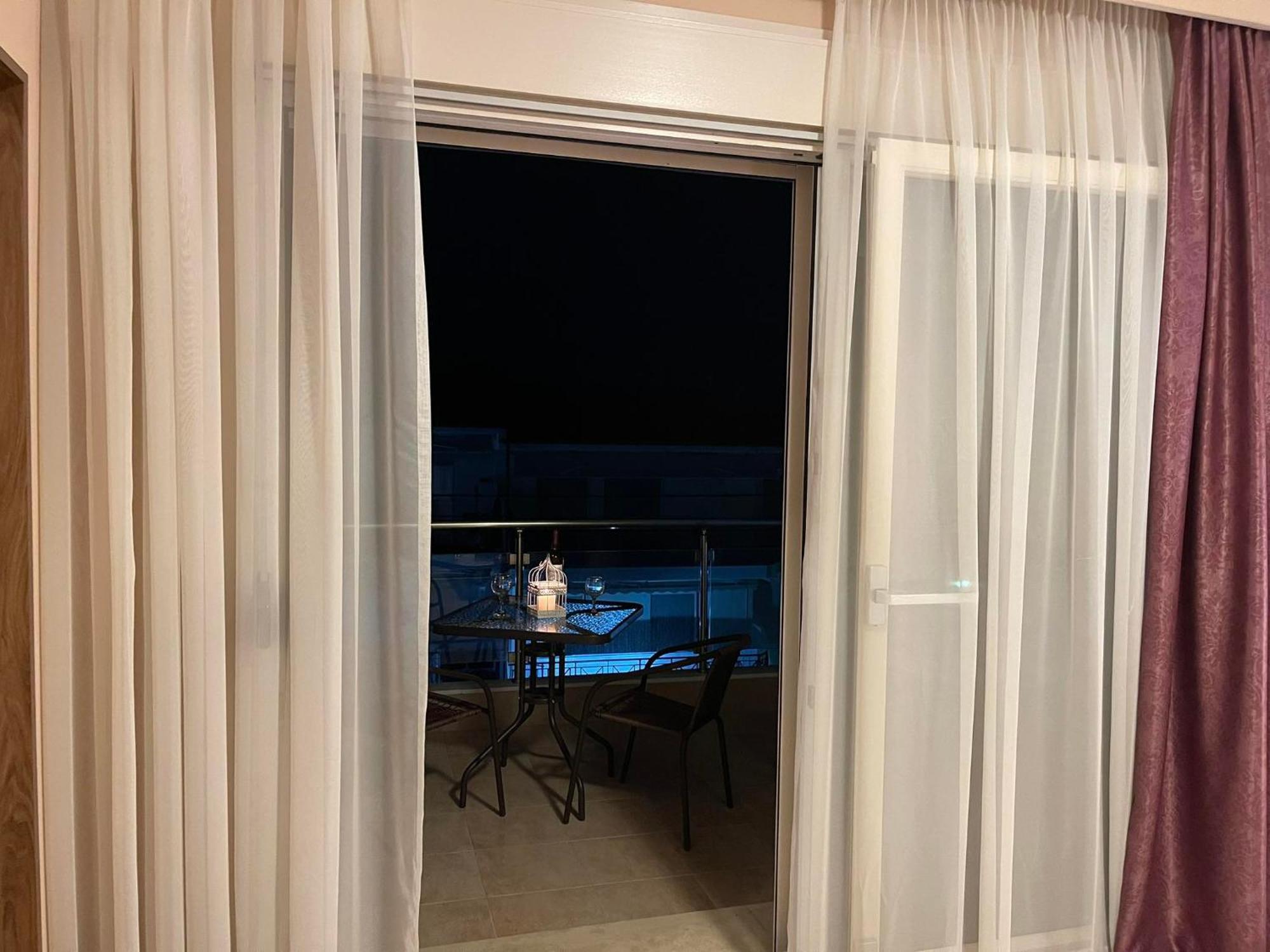 Orchidea Boutique Hotel Kallithea  Eksteriør billede
