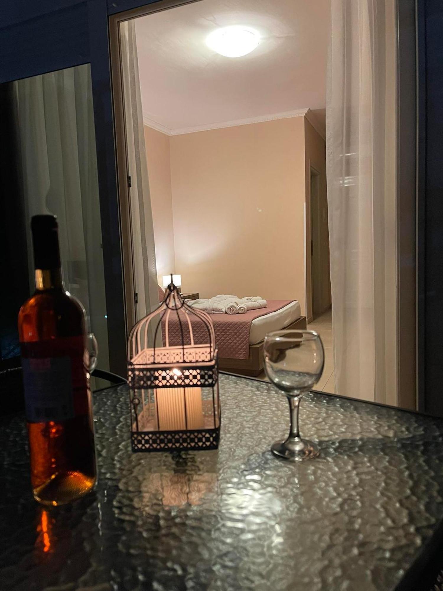 Orchidea Boutique Hotel Kallithea  Eksteriør billede