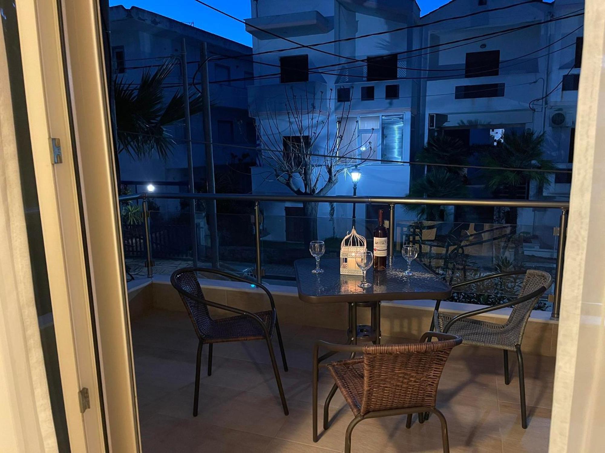 Orchidea Boutique Hotel Kallithea  Eksteriør billede